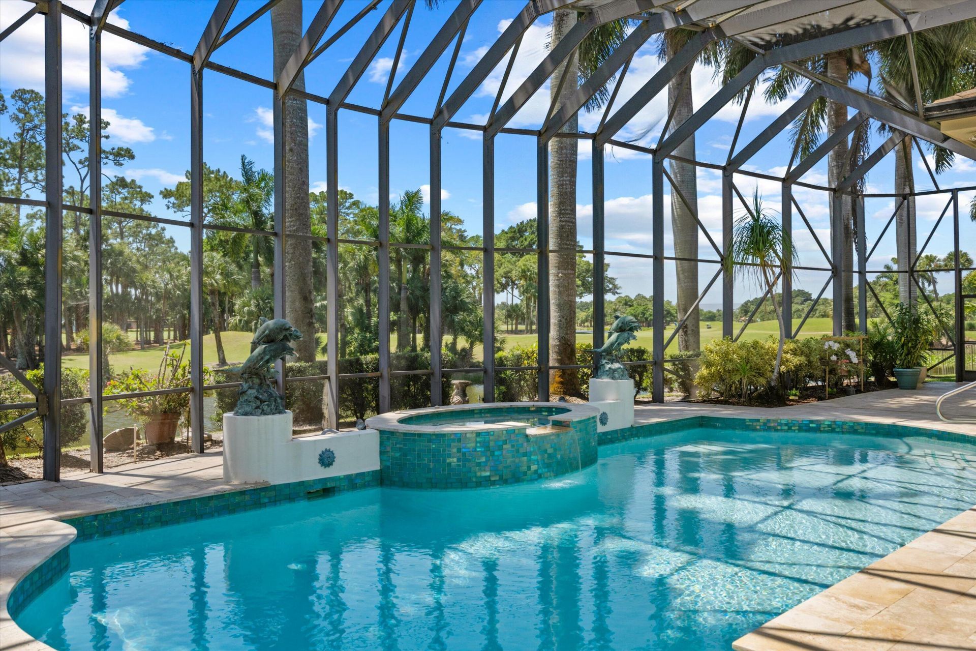 1648 Cypress Row Drive, West Palm Beach, FL 33411 Photo