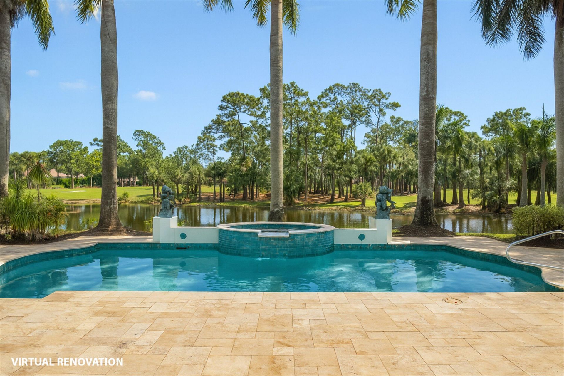 1648 Cypress Row Drive, West Palm Beach, FL 33411 Photo