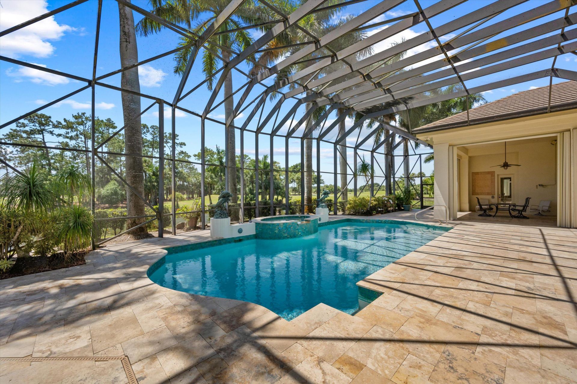 1648 Cypress Row Drive, West Palm Beach, FL 33411 Photo