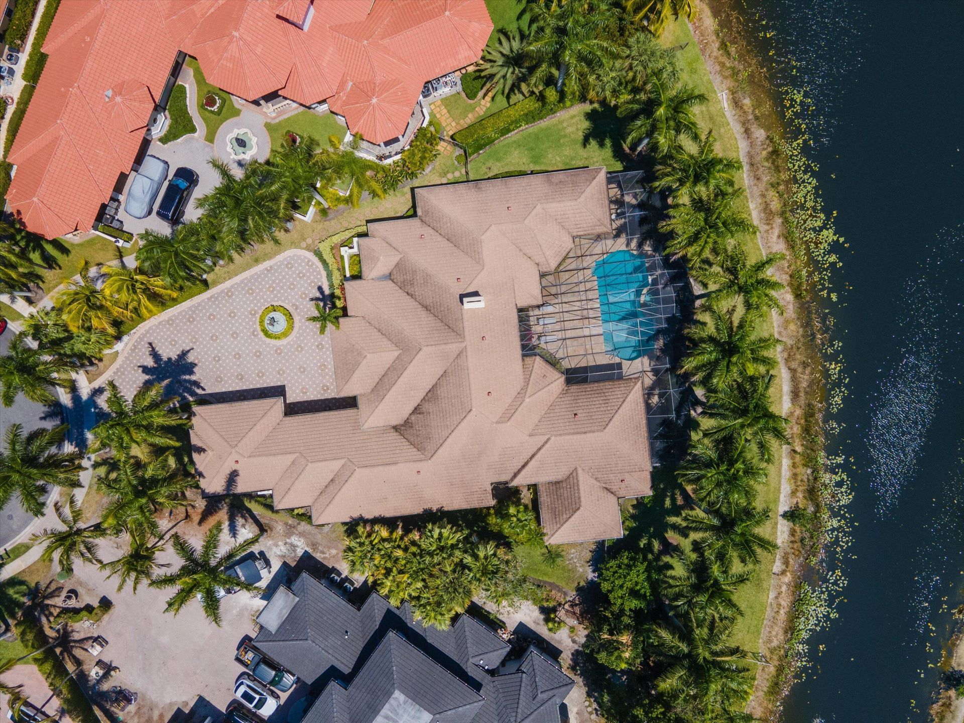 1648 Cypress Row Drive, West Palm Beach, FL 33411 Photo