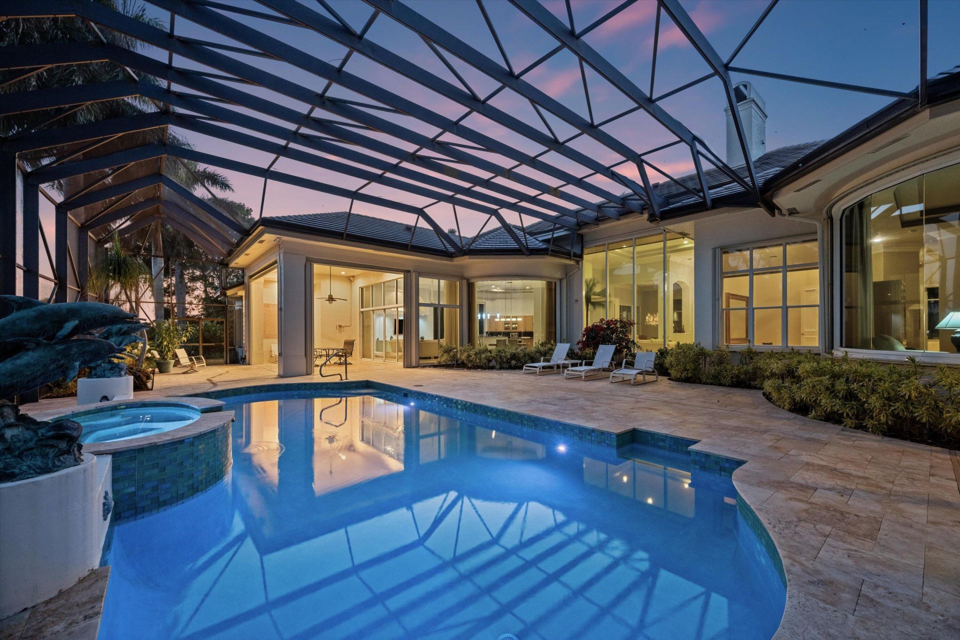 1648 Cypress Row Drive, West Palm Beach, FL 33411 Photo