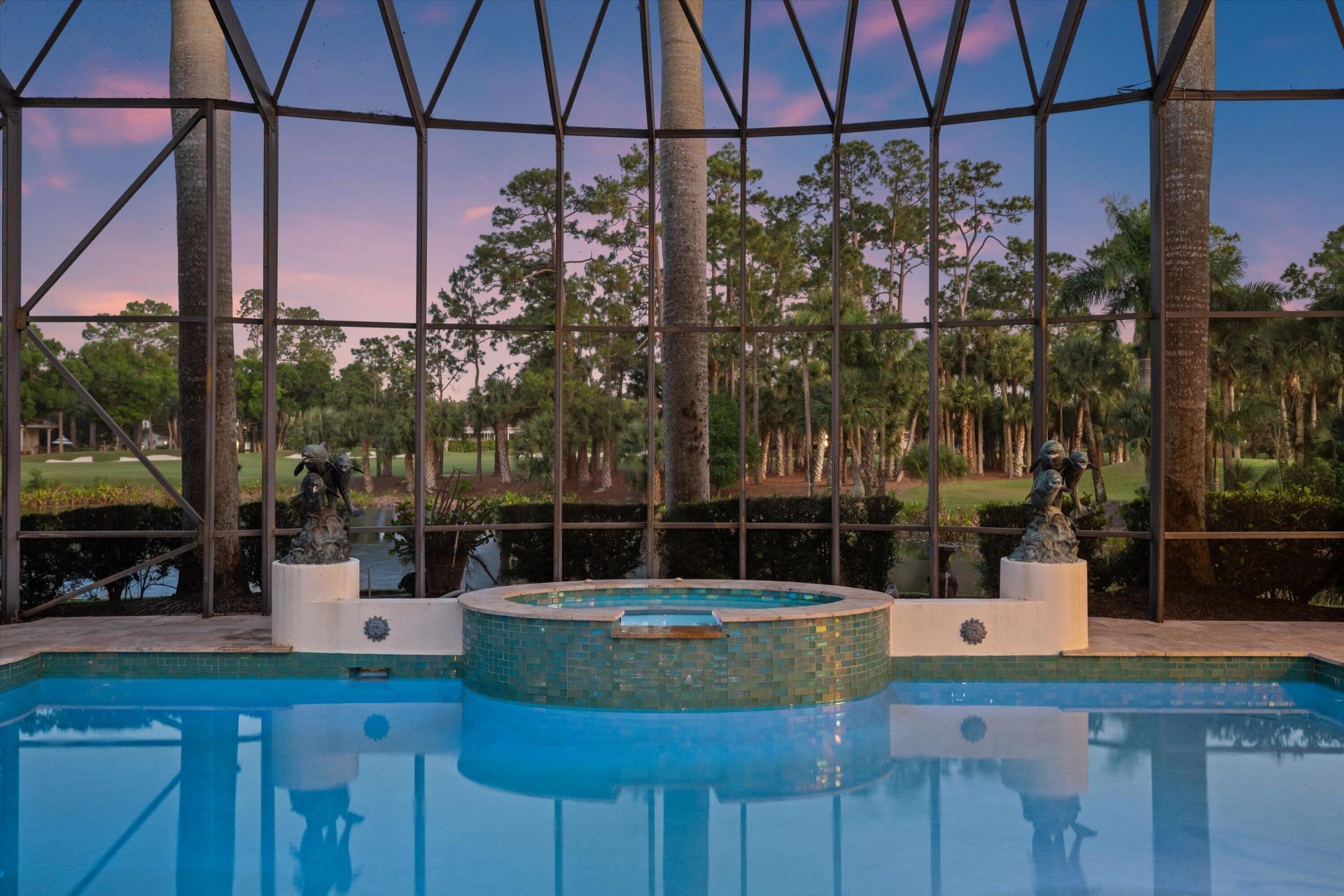 1648 Cypress Row Drive, West Palm Beach, FL 33411 Photo