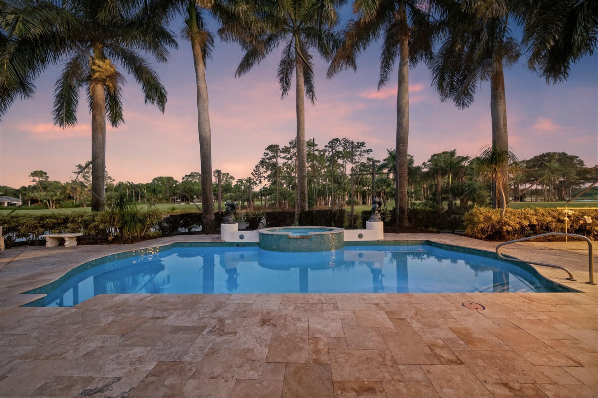 1648 Cypress Row Drive, West Palm Beach, FL 33411 Photo