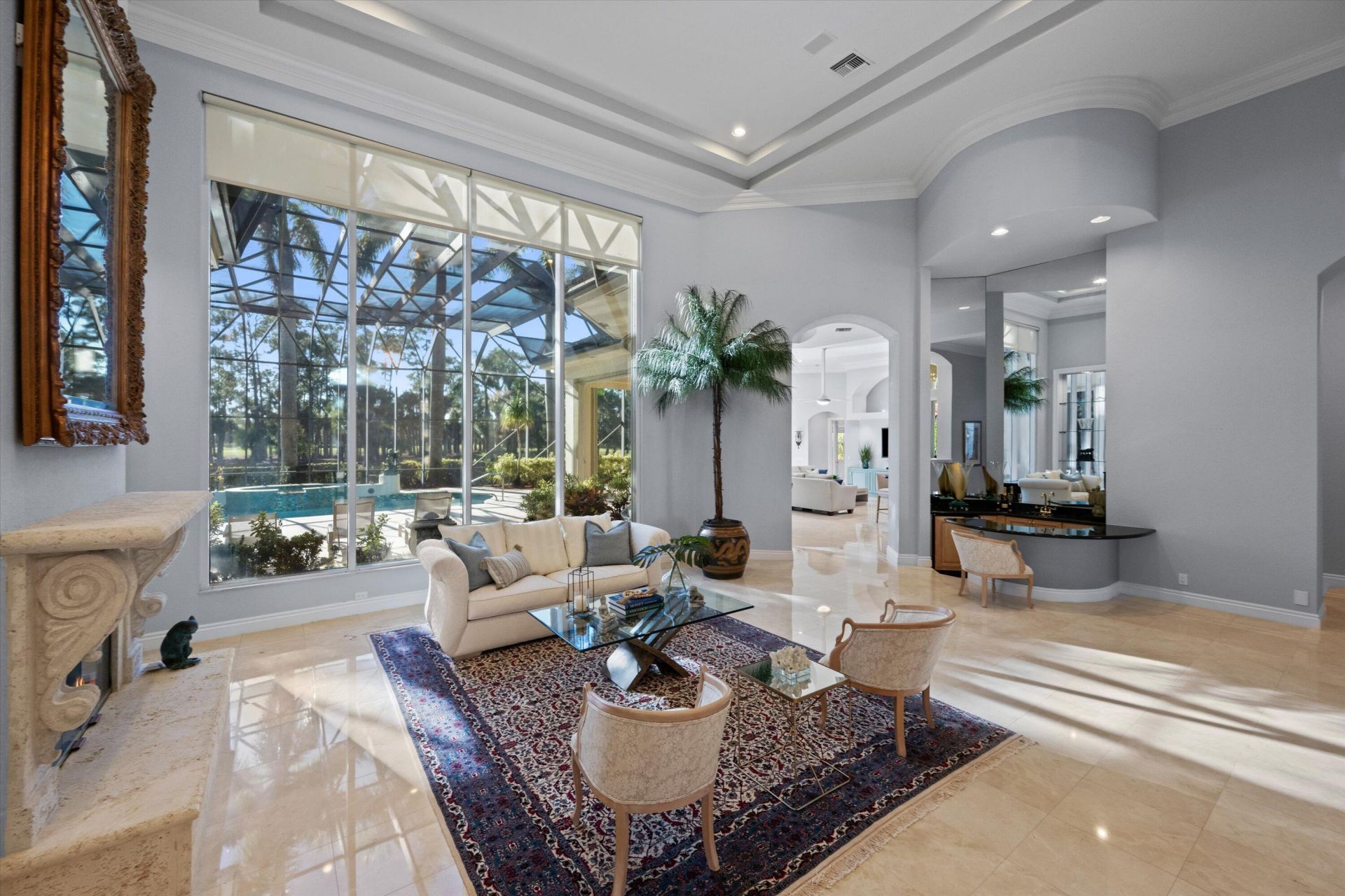 1648 Cypress Row Drive, West Palm Beach, FL 33411 Photo