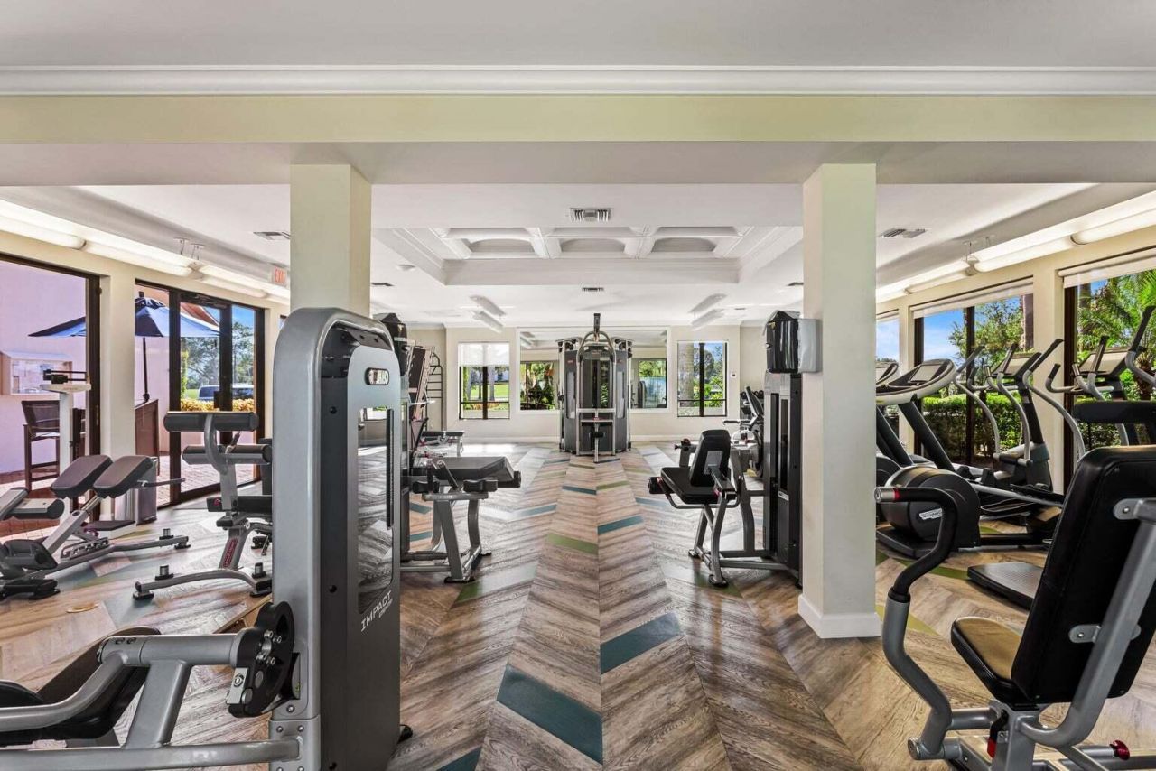 1648 Cypress Row Drive, West Palm Beach, FL 33411 Photo