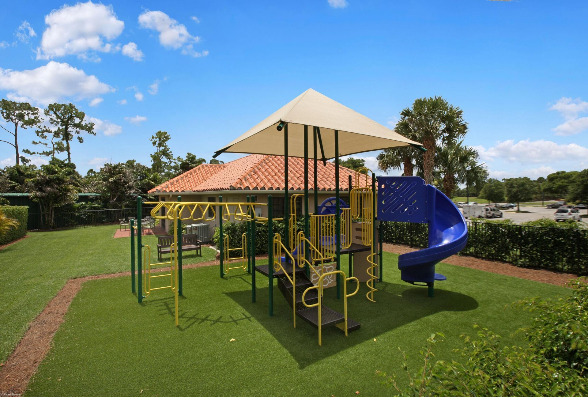 1648 Cypress Row Drive, West Palm Beach, FL 33411 Photo