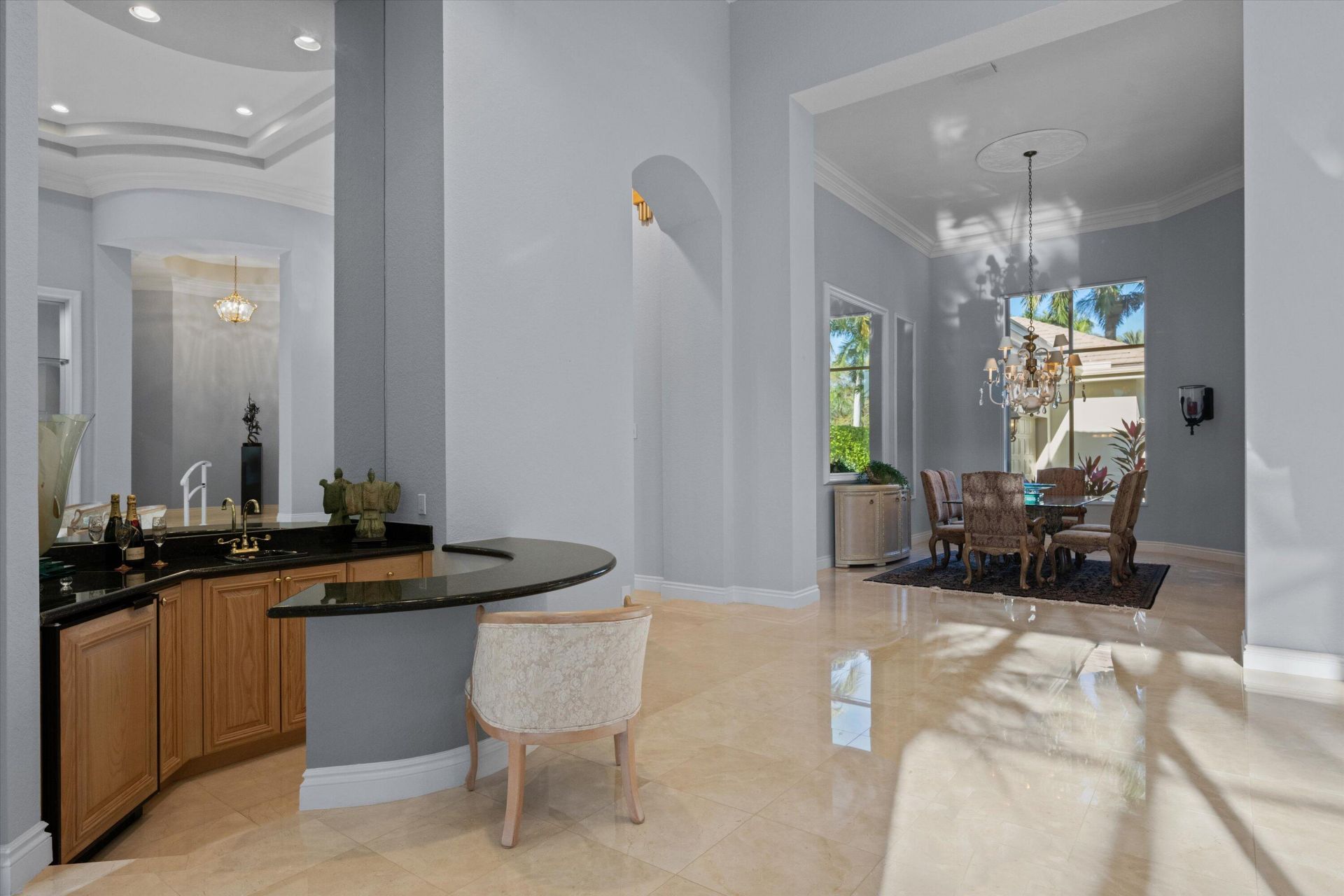 1648 Cypress Row Drive, West Palm Beach, FL 33411 Photo