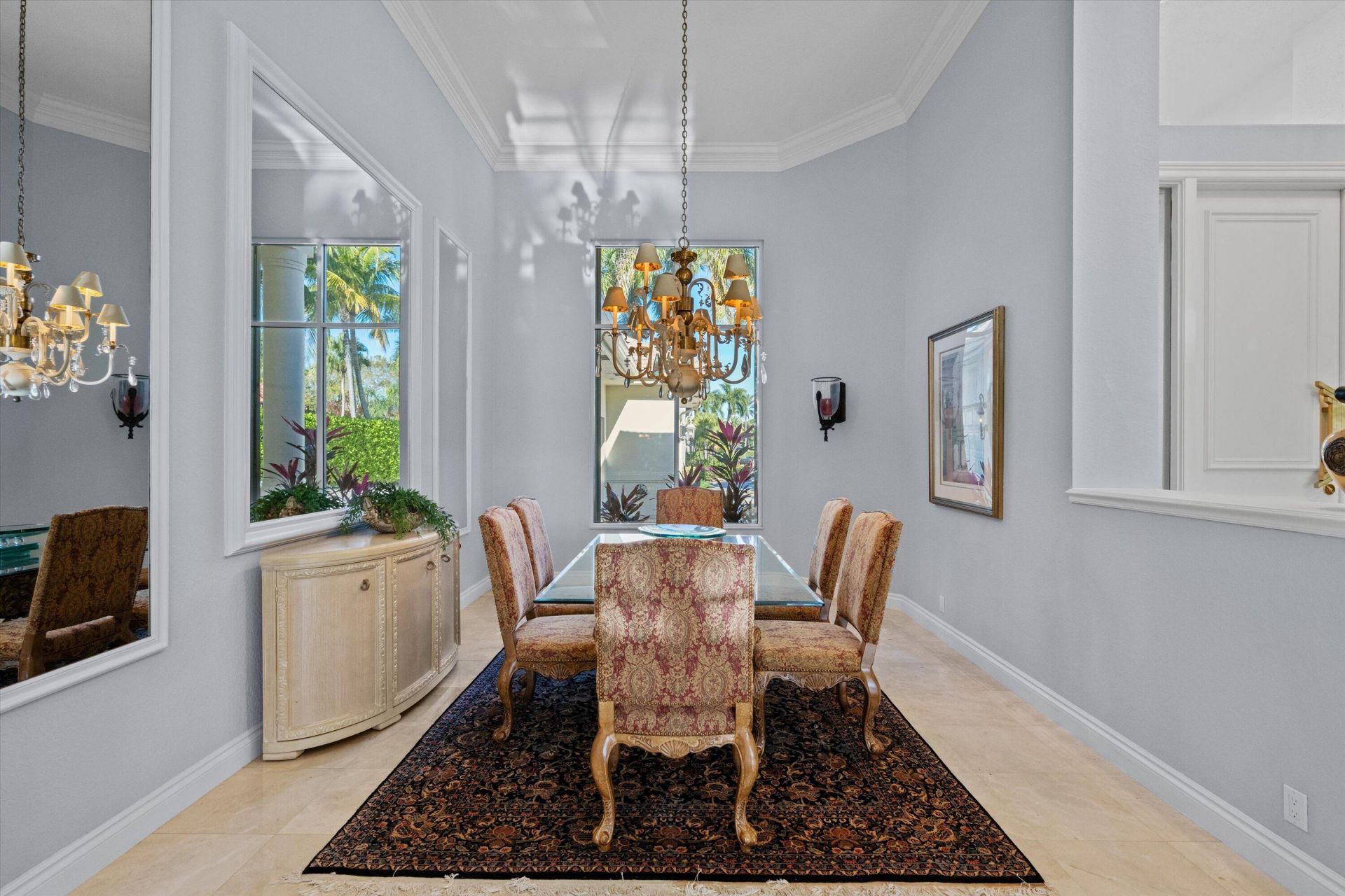 1648 Cypress Row Drive, West Palm Beach, FL 33411 Photo