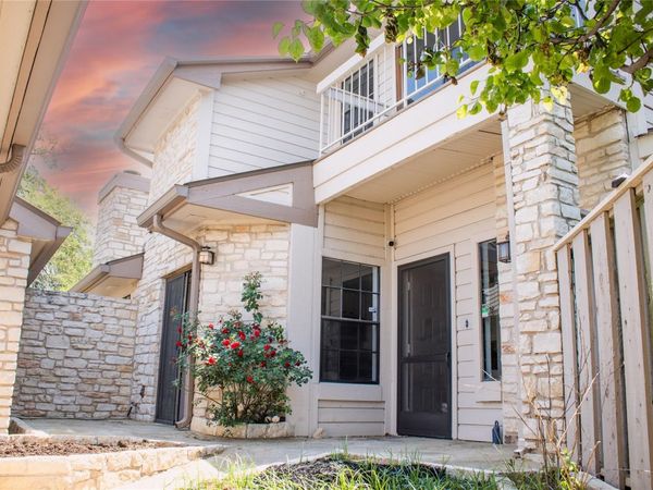 2201 Lakeway BLVD, Unit 2, Lakeway, TX 78734