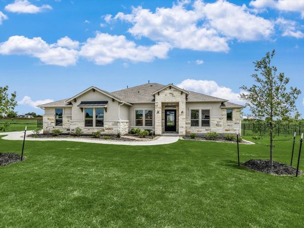 209 Scofield Ave, Georgetown, TX 78628