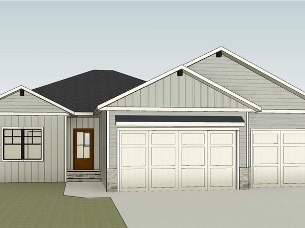 5868 Ellis Drive W, Horace, ND 58047