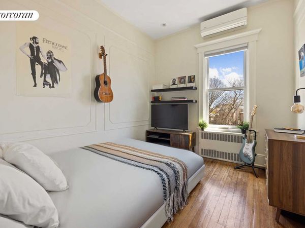 34 SEELEY Street, Brooklyn, NY 11218