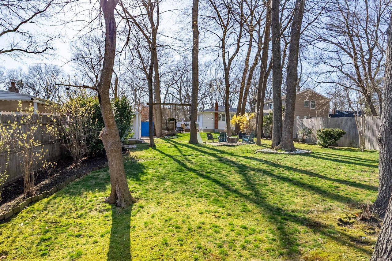 Corchaug Trail, Ridge, NY 11961 Main Photo