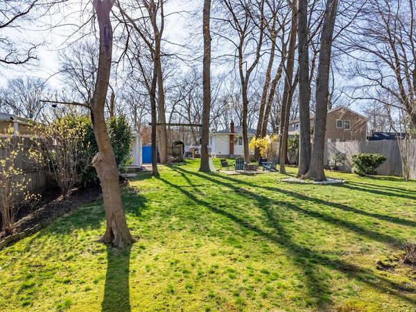 Corchaug Trail, Ridge, NY 11961