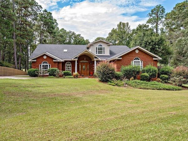 14522 St Stephens Avenue, Chatom, AL 36518