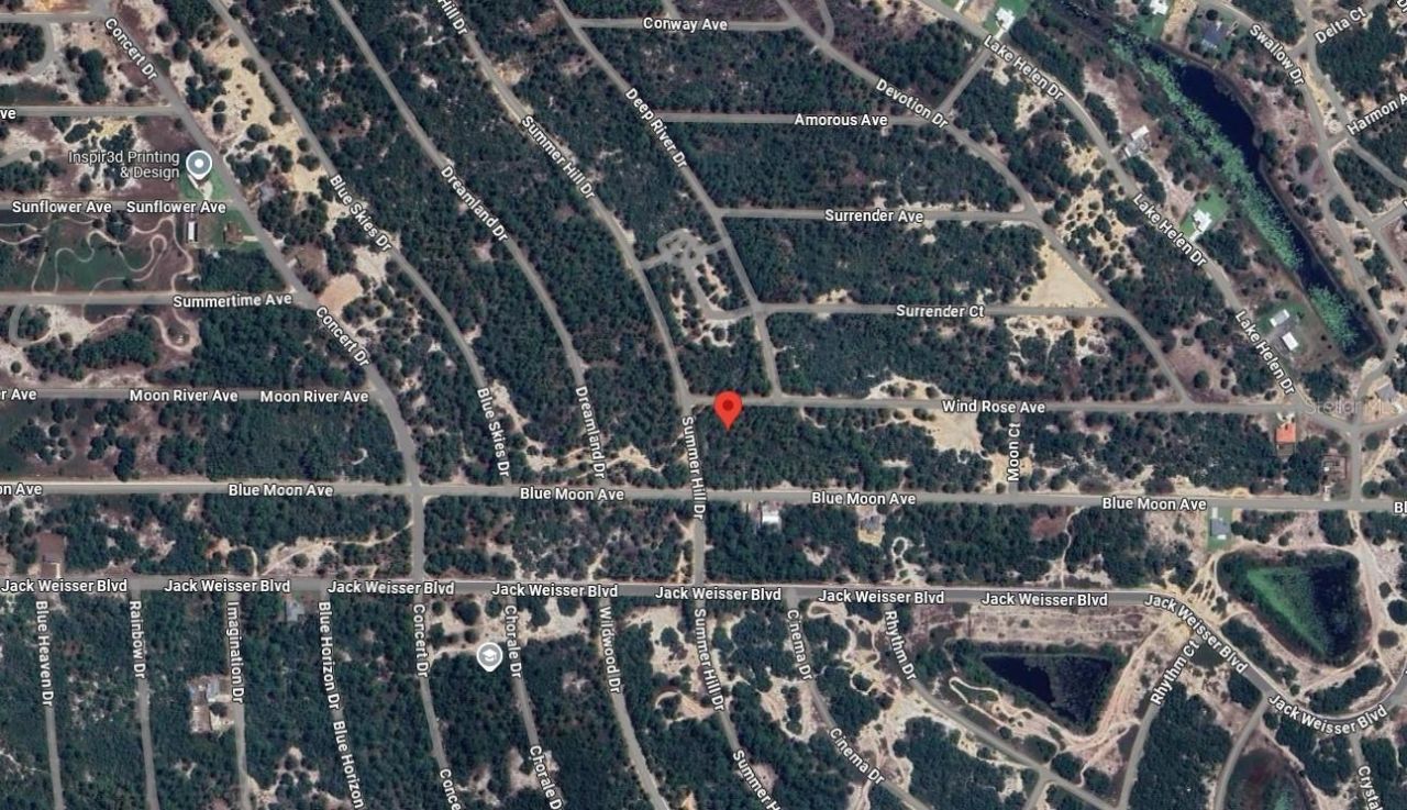 401 Wind Rose Avenue, Lake Placid, FL 33852 Photo