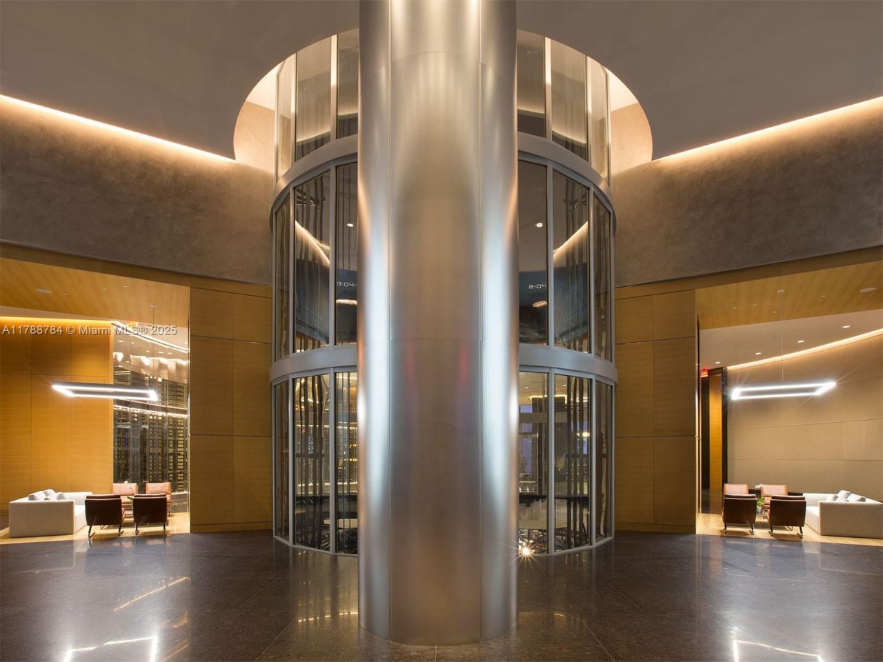 18555 Collins Ave, Unit 3705, Sunny Isles Beach, FL 33160 Photo