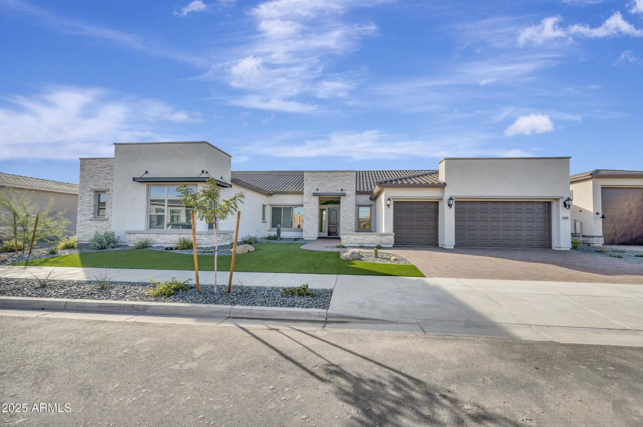 22482 S 180th Place, Queen Creek, AZ 85142 Main Photo