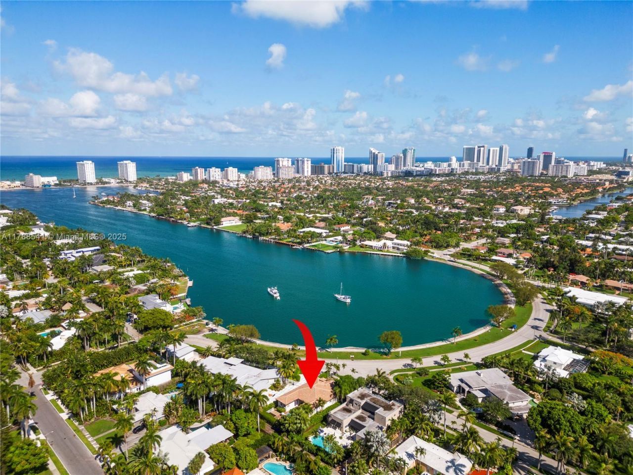 1223 Jackson St, Hollywood, FL 33019 Photo