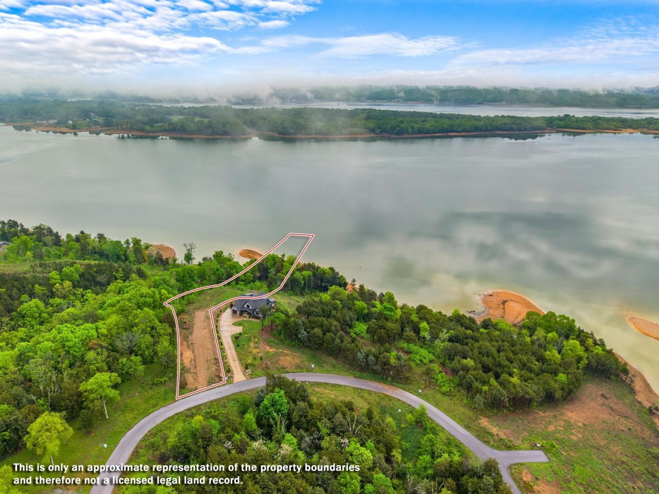 843 Clear Sail Way, Dandridge, TN 37725 Main Photo