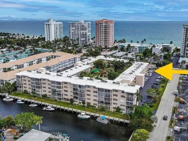 1481 S Ocean Blvd, Unit 308, Lauderdale By The Sea, FL 33062