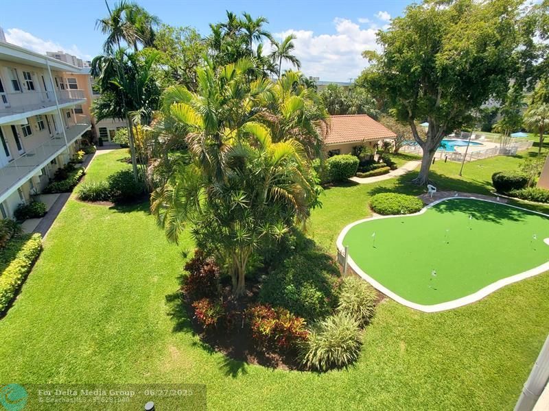 1481 S Ocean Blvd, Unit 308, Lauderdale by the Sea, FL 33062 Photo