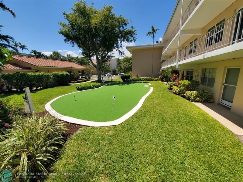 1481 S Ocean Blvd, Unit 308, Lauderdale by the Sea, FL 33062 Photo