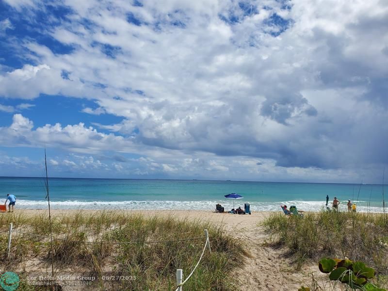 1481 S Ocean Blvd, Unit 308, Lauderdale by the Sea, FL 33062 Photo