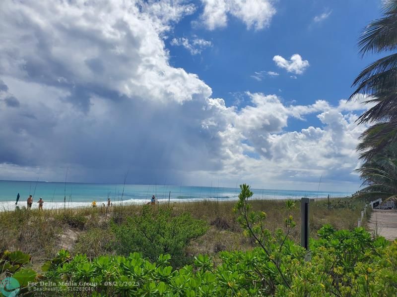1481 S Ocean Blvd, Unit 308, Lauderdale by the Sea, FL 33062 Photo