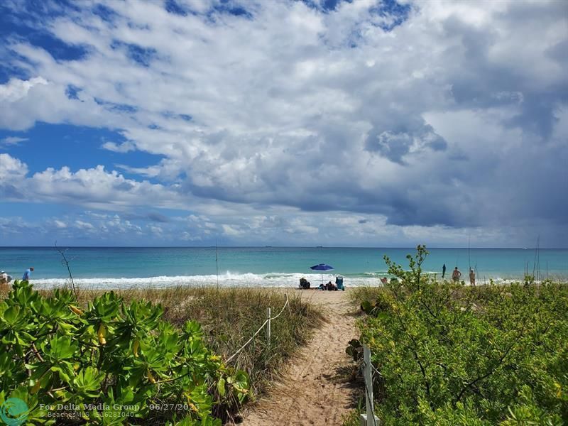 1481 S Ocean Blvd, Unit 308, Lauderdale by the Sea, FL 33062 Photo