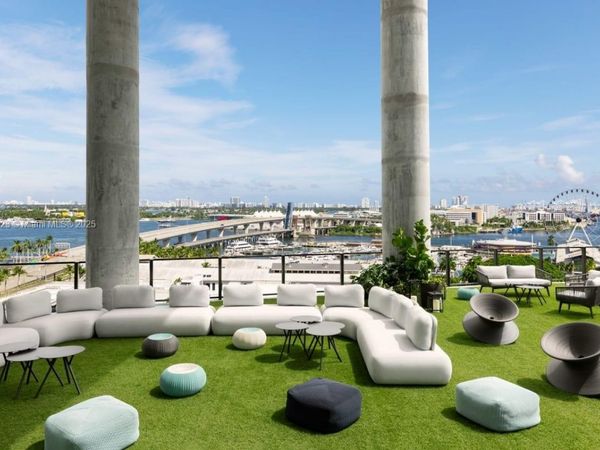 398 NE 5th St, Unit 1706, Miami, FL 33132