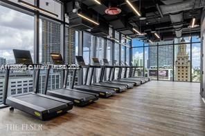 398 NE 5th St, Unit 1706, Miami, FL 33132 Photo