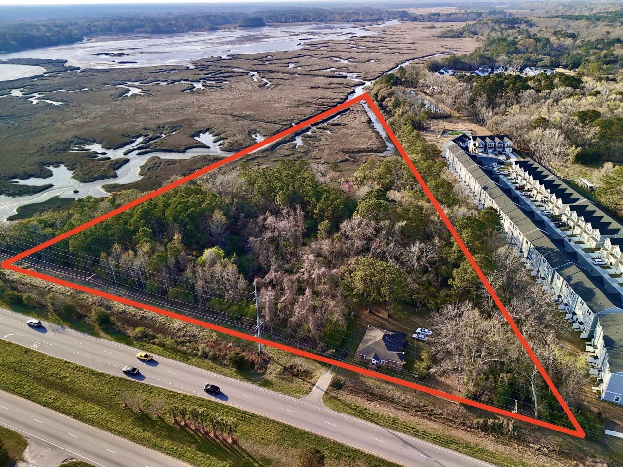 3914 Savannah Highway Photo 1