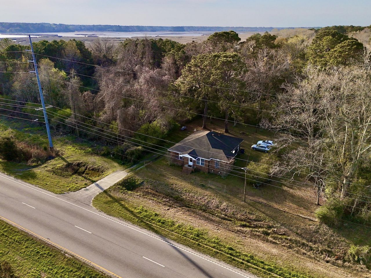 3914 Savannah Highway Photo 10