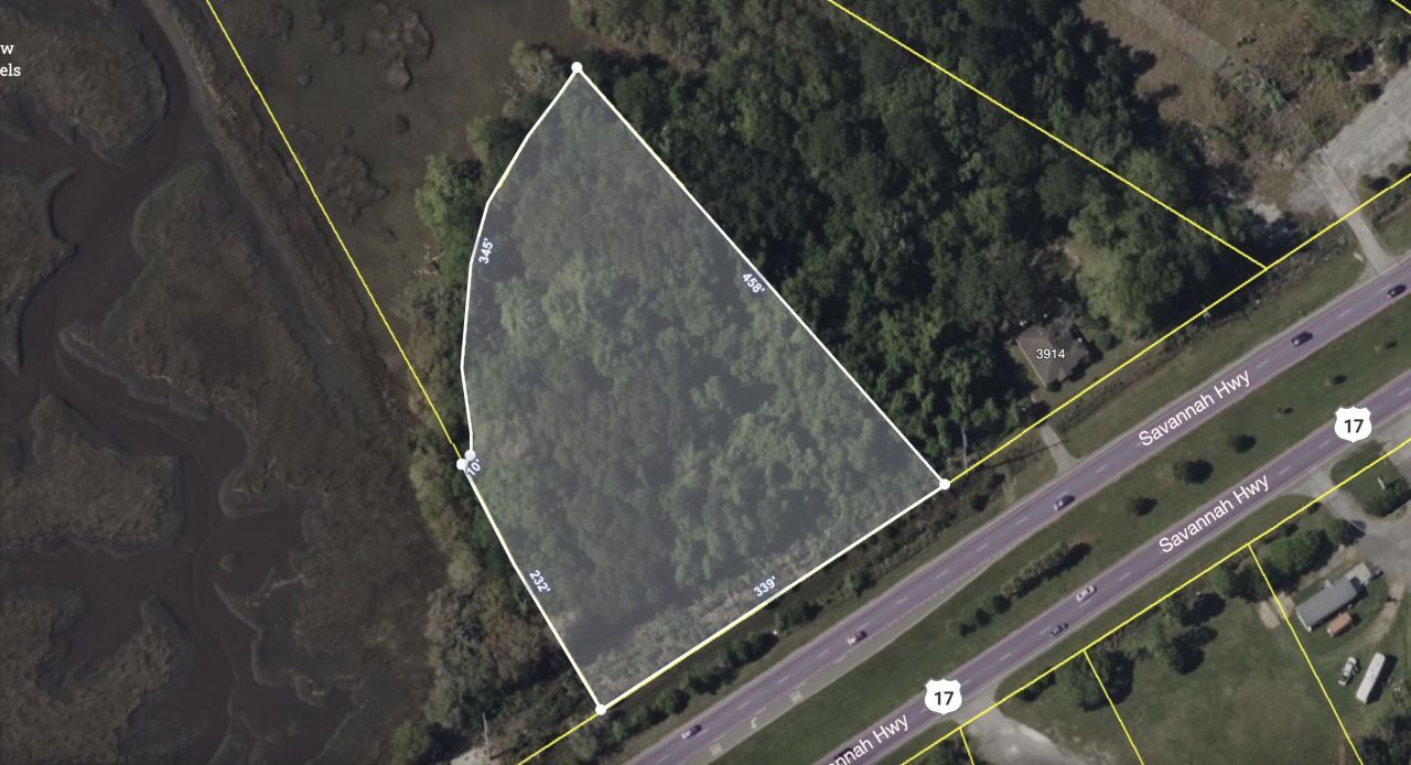 3914 Savannah Highway Photo 11