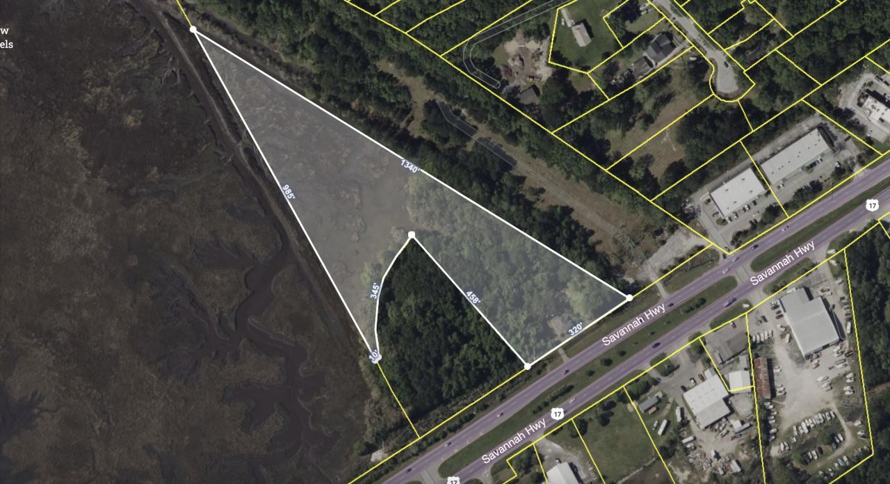 3914 Savannah Highway Photo 12