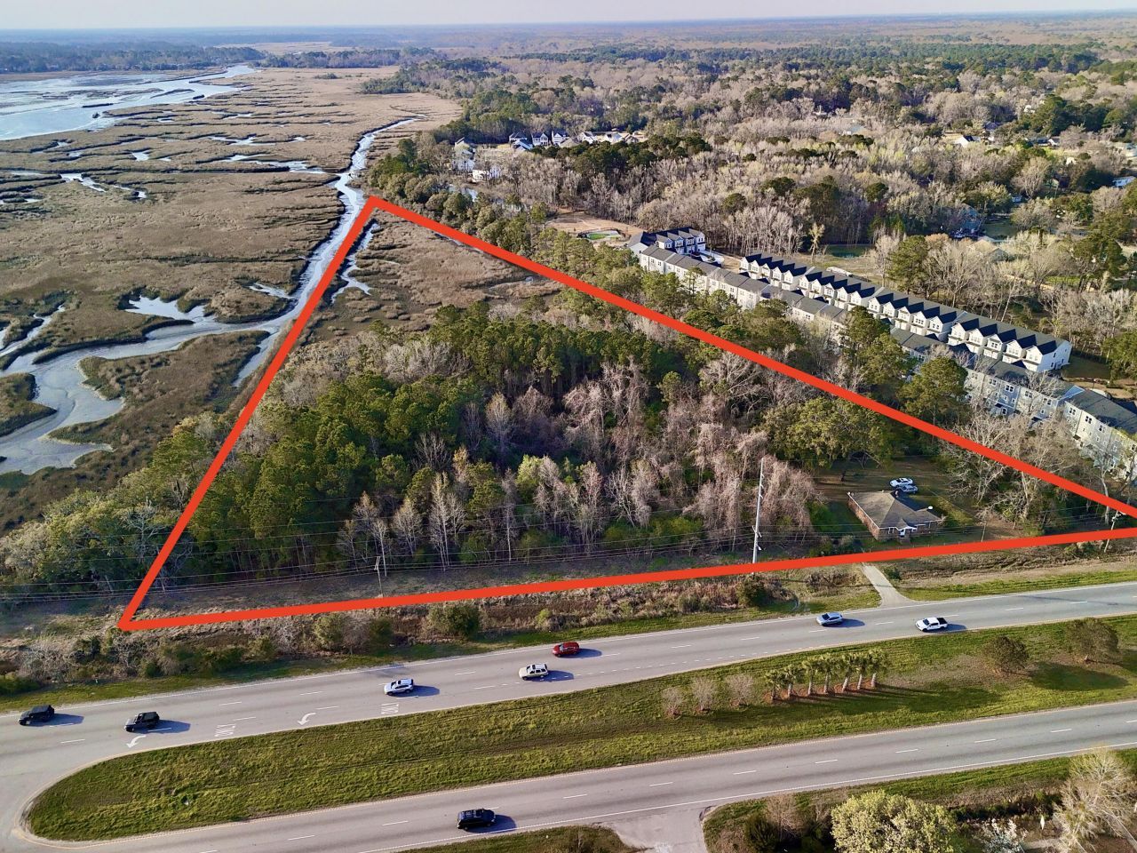 3914 Savannah Highway Photo 2