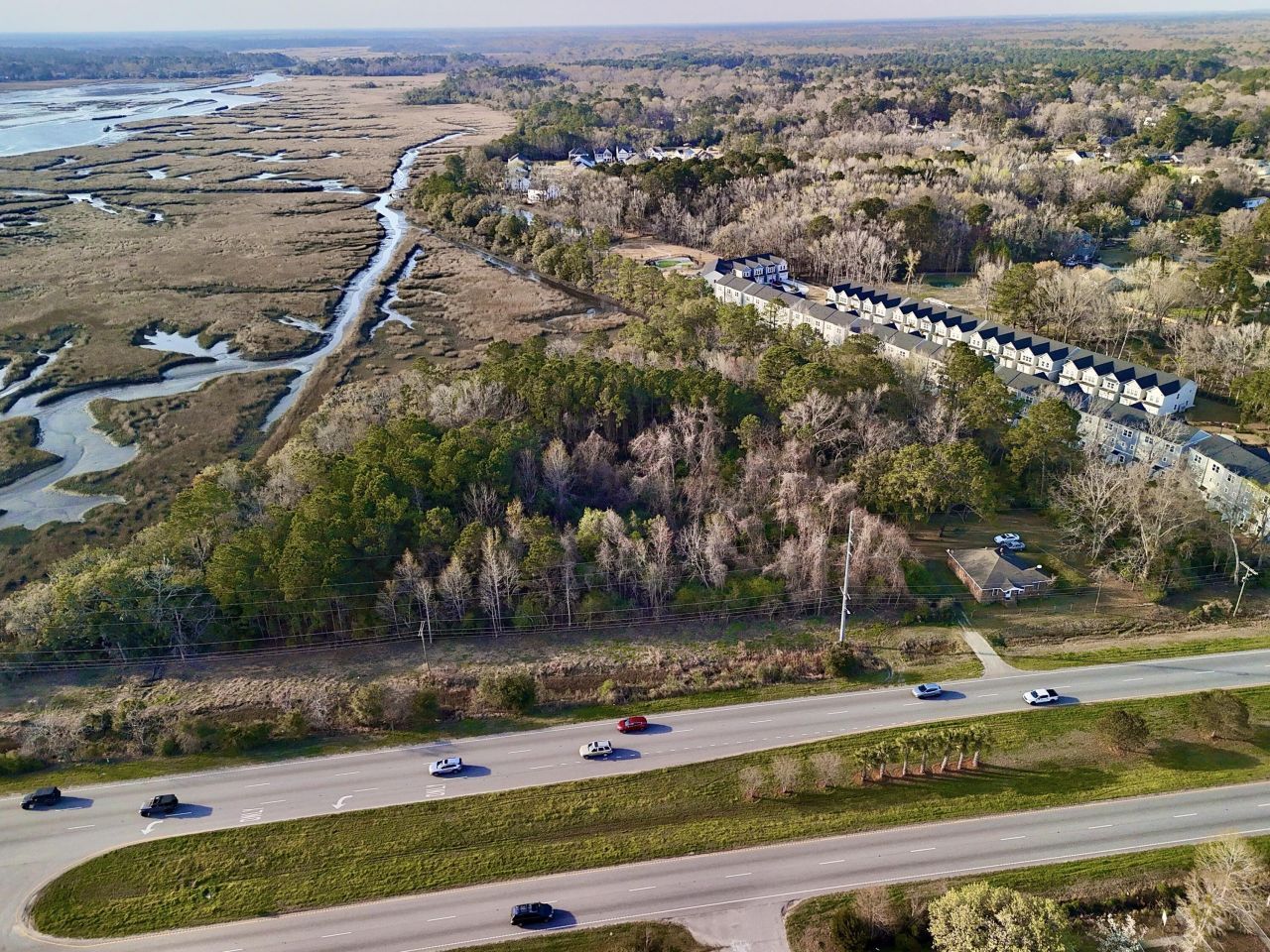 3914 Savannah Highway Photo 3