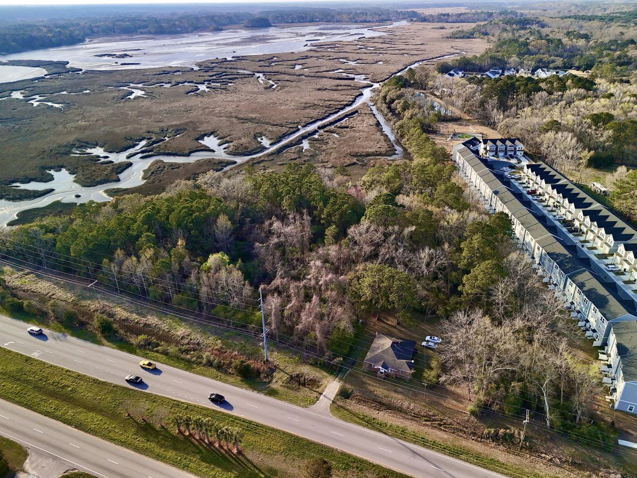 3914 Savannah Highway Photo 4