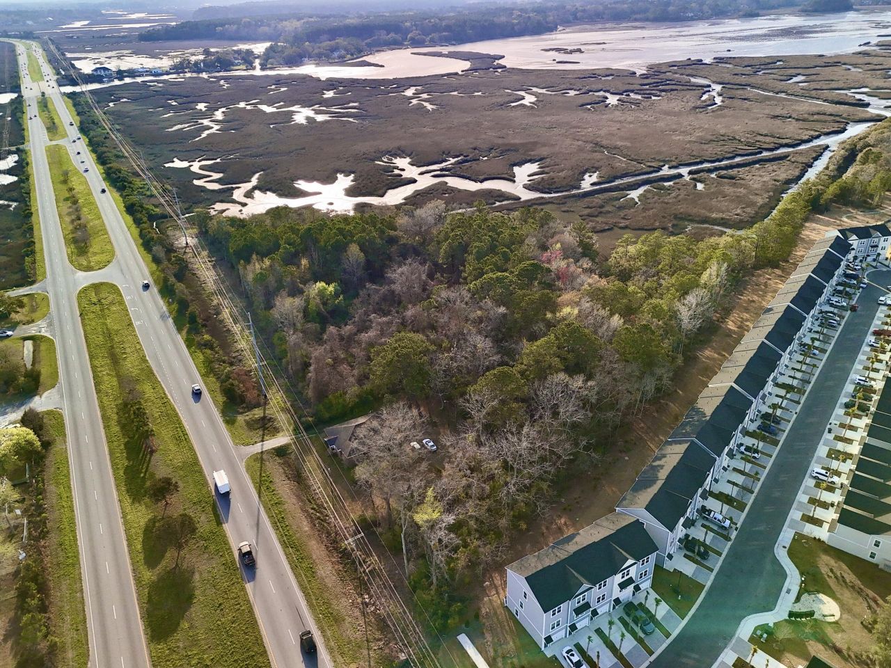 3914 Savannah Highway Photo 5