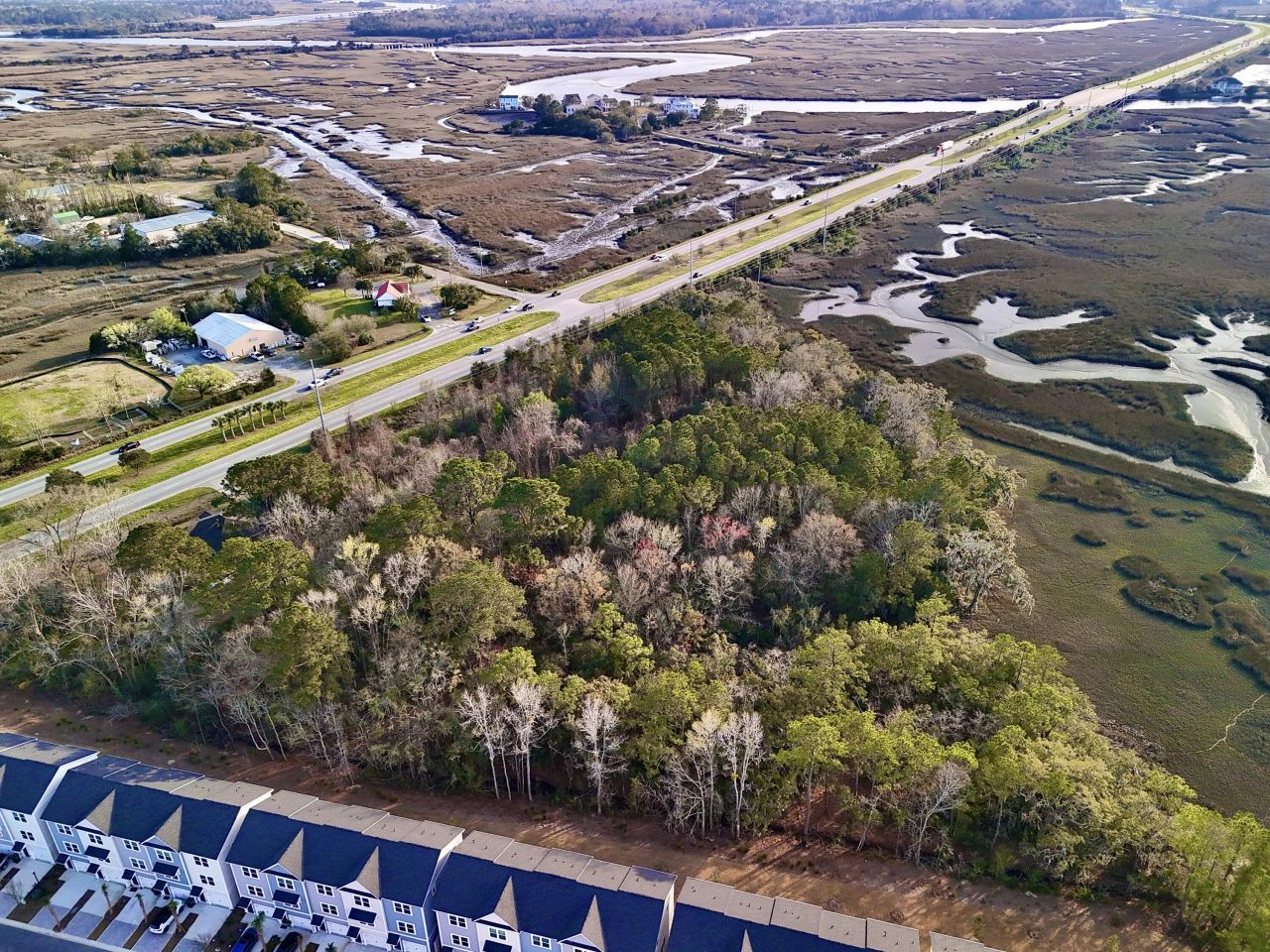 3914 Savannah Highway Photo 6