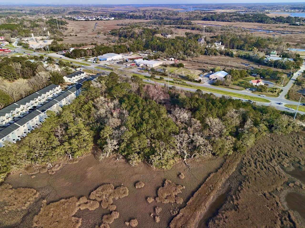 3914 Savannah Highway Photo 7