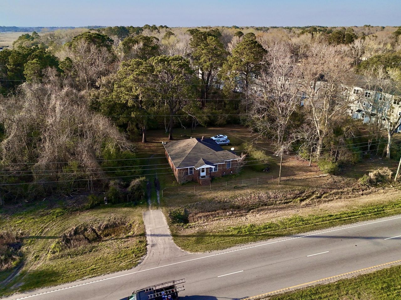 3914 Savannah Highway Photo 8