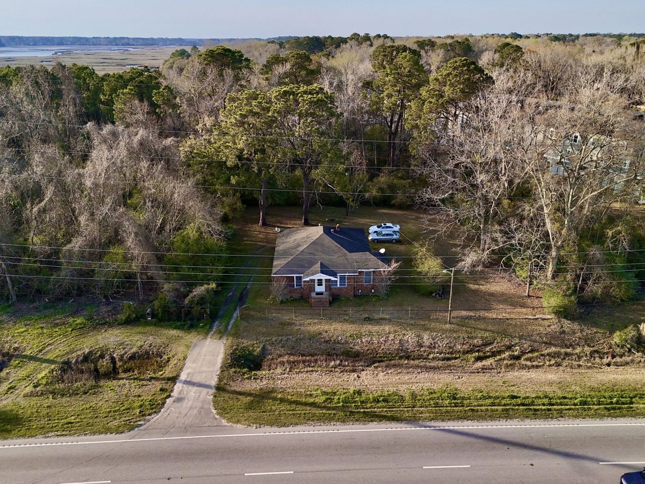 3914 Savannah Highway Photo 9