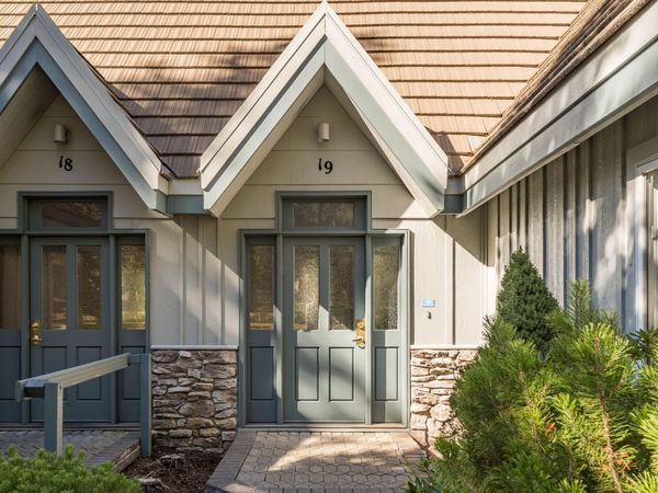 57041 Peppermill Circle, Unit 19-B, Sunriver, OR 97707