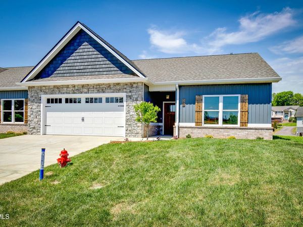 609 Bittersweet Trail, Jonesborough, TN 37659