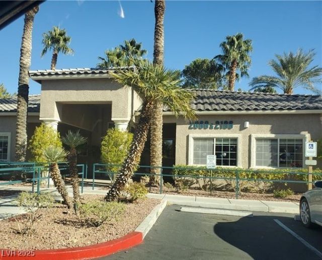 2153 Jade Creek Street, Unit 106, Las Vegas, NV 89117 Main Photo