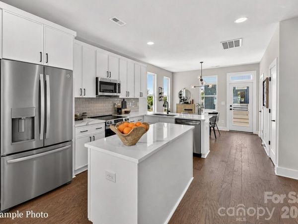 554 Rountree Road, Unit 12, Charlotte, NC 28217