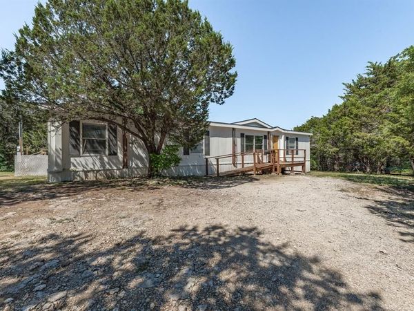 4810 Orange Blossom Street, Granbury, TX 76048