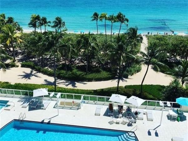 10185 Collins Ave, Unit 1509, Bal Harbour, FL 33154